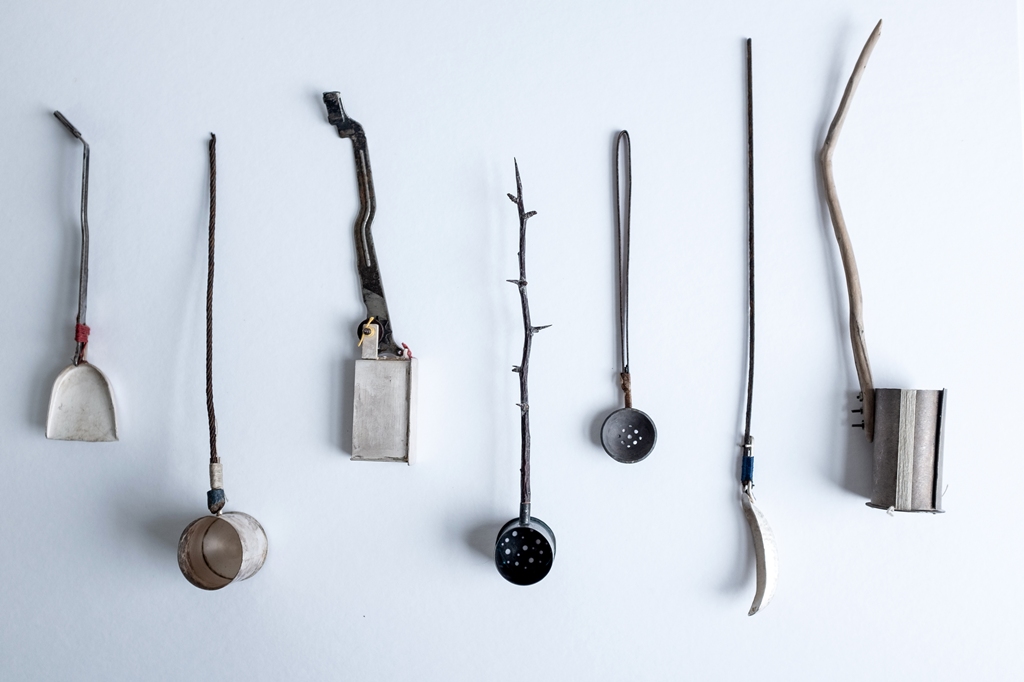 From the Far Wide to the Near Shore | Stuart Cairns at Ards Arts Centre