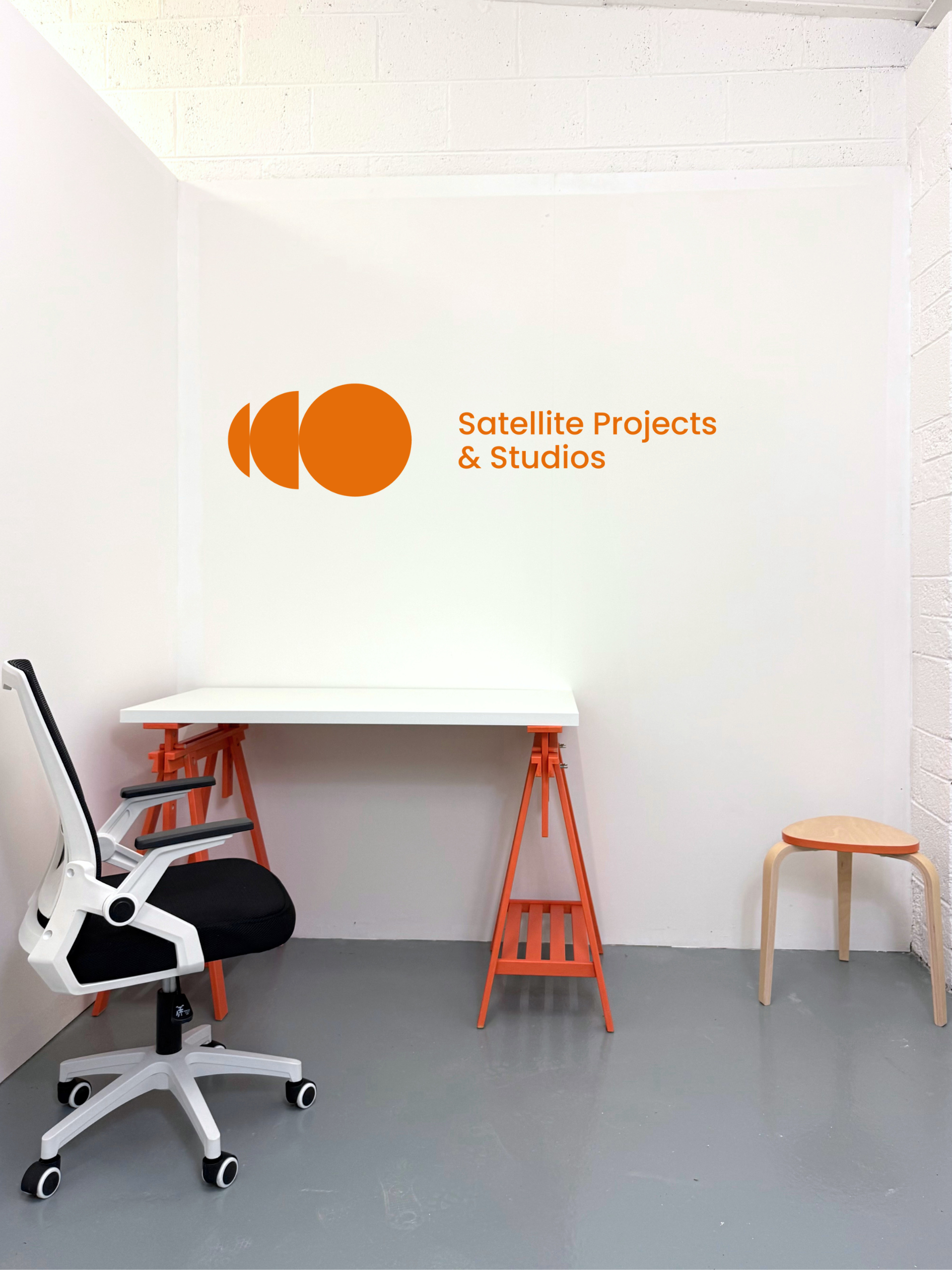 Studio Vacancy | Satellite Studios in Galway City Centre