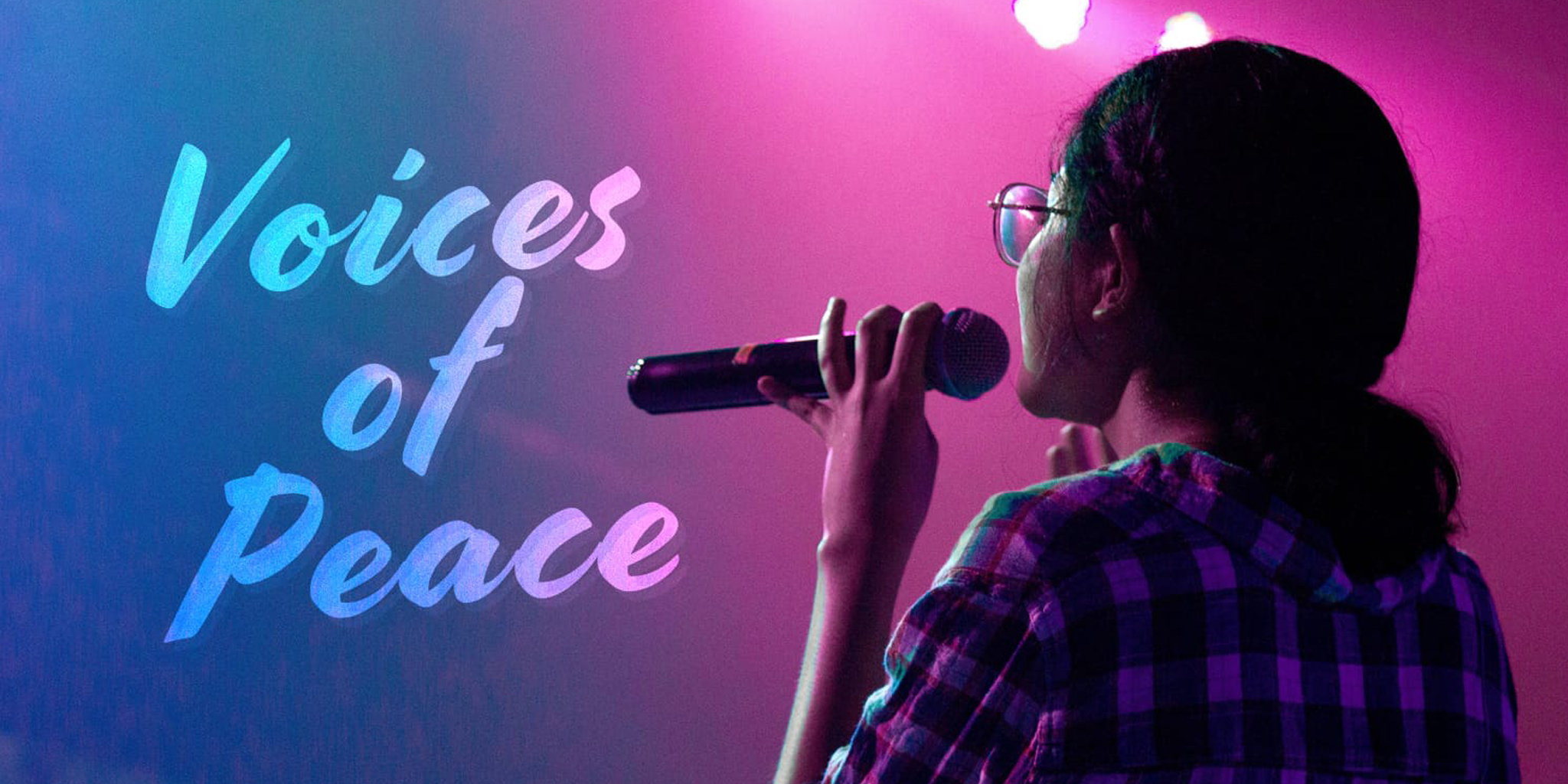 Voices of Peace Visual- reflecting on Peace, Equality and Human Rights | Group Exhibition at Smashing Times Visual Art Gallery