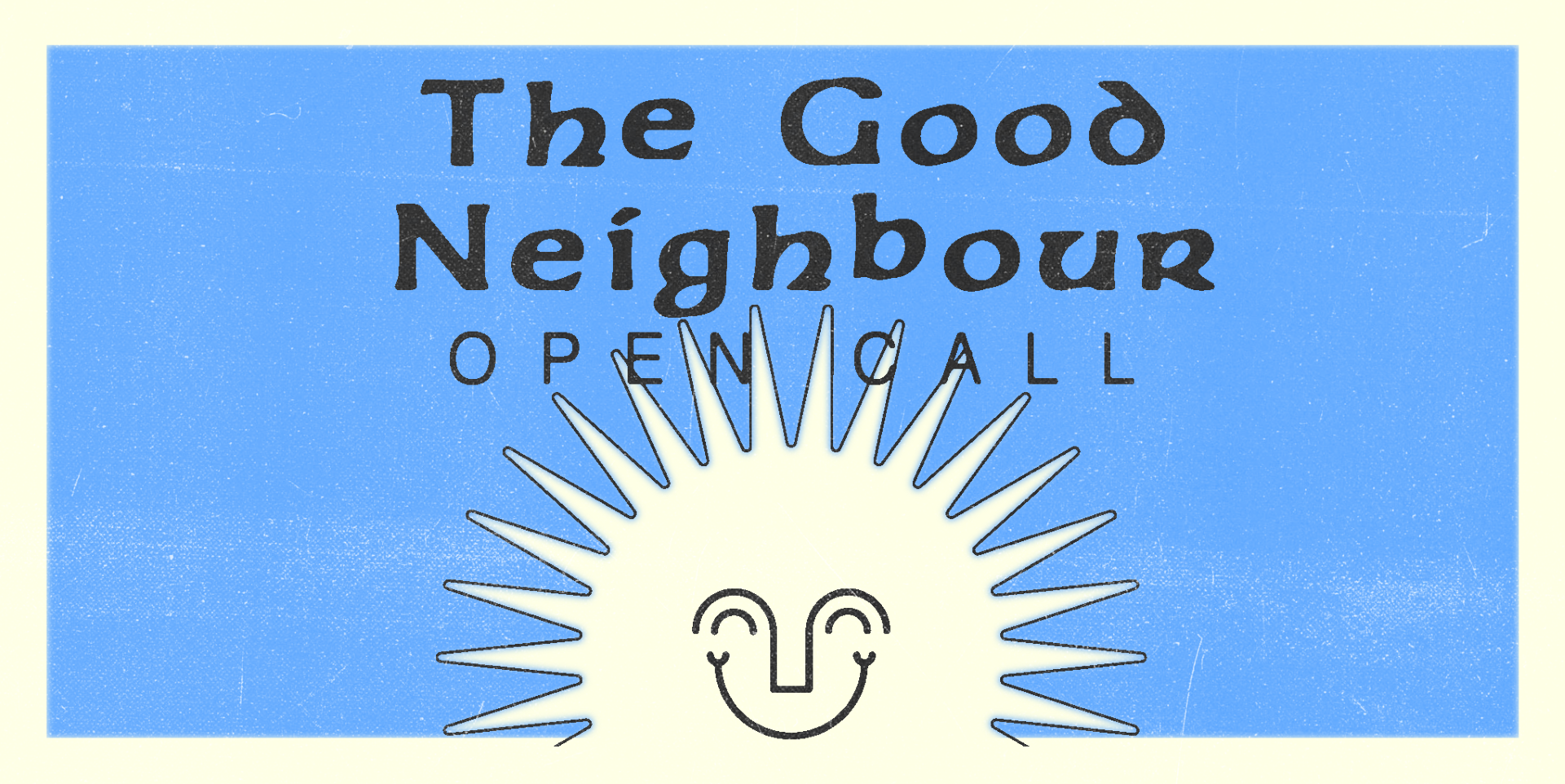 The Good Neighbour | Group Exhibition at Esker Arts