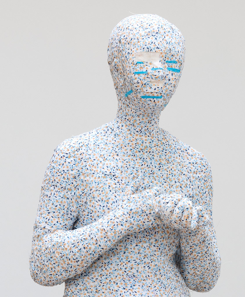 Exhibition | Cathy Wilkes at The Model