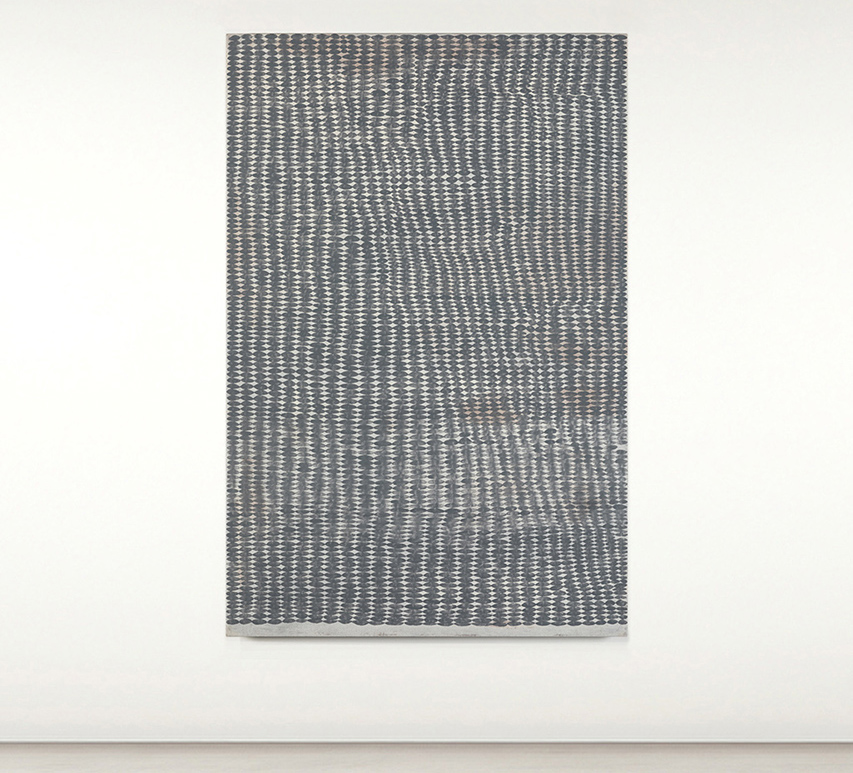 Fundamental 2 | David Quinn at the Expositieruimte de Halle