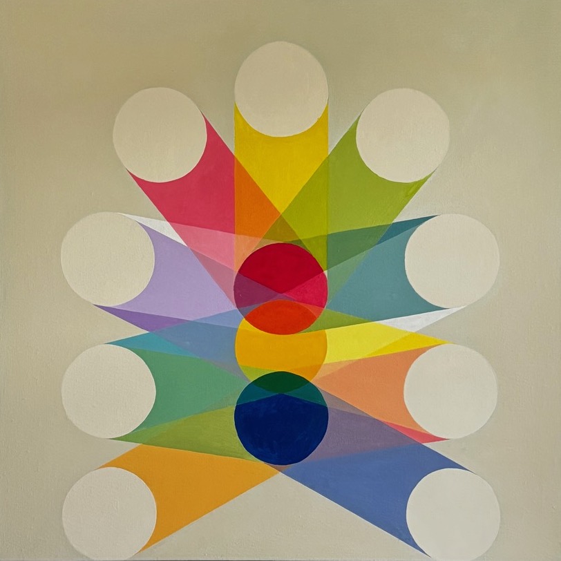 The World Outside | John Fitzsimons at SO Fine Art Editions