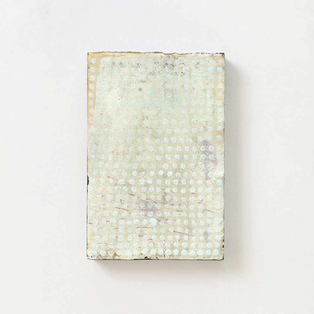 Exhibition | David Quinn at The Armory Show