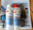 Now Available | Resin Art Materials from Renate