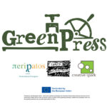 Open Call | GreenPress Artists Call from Creative Spark