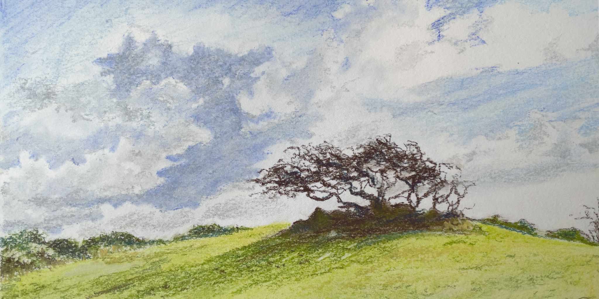 Points of Viewing | Hilary Morley and Clodagh Wade at Daróg Wine Bar