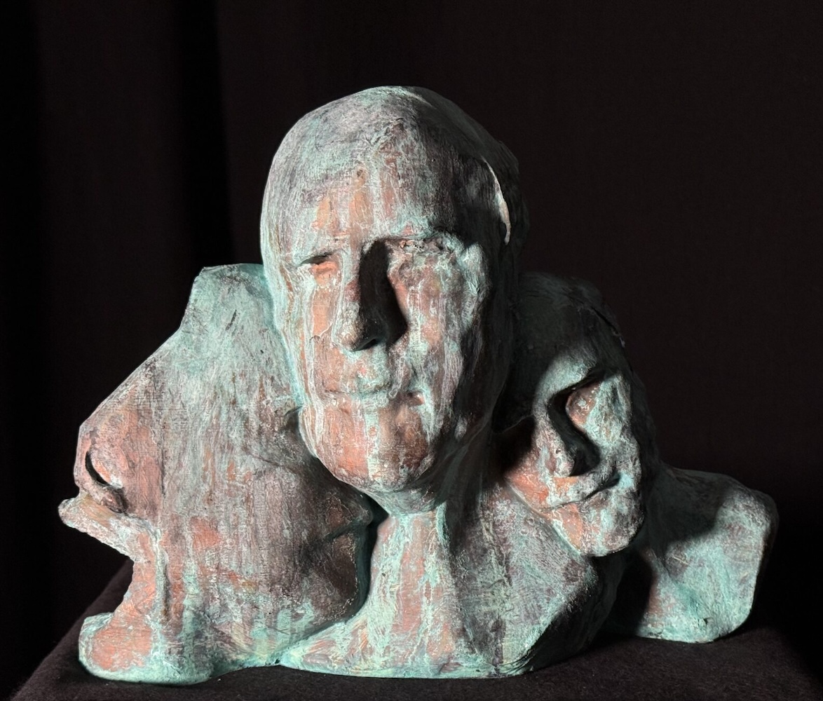 Revenant | Richard Davis at PS2 Belfast