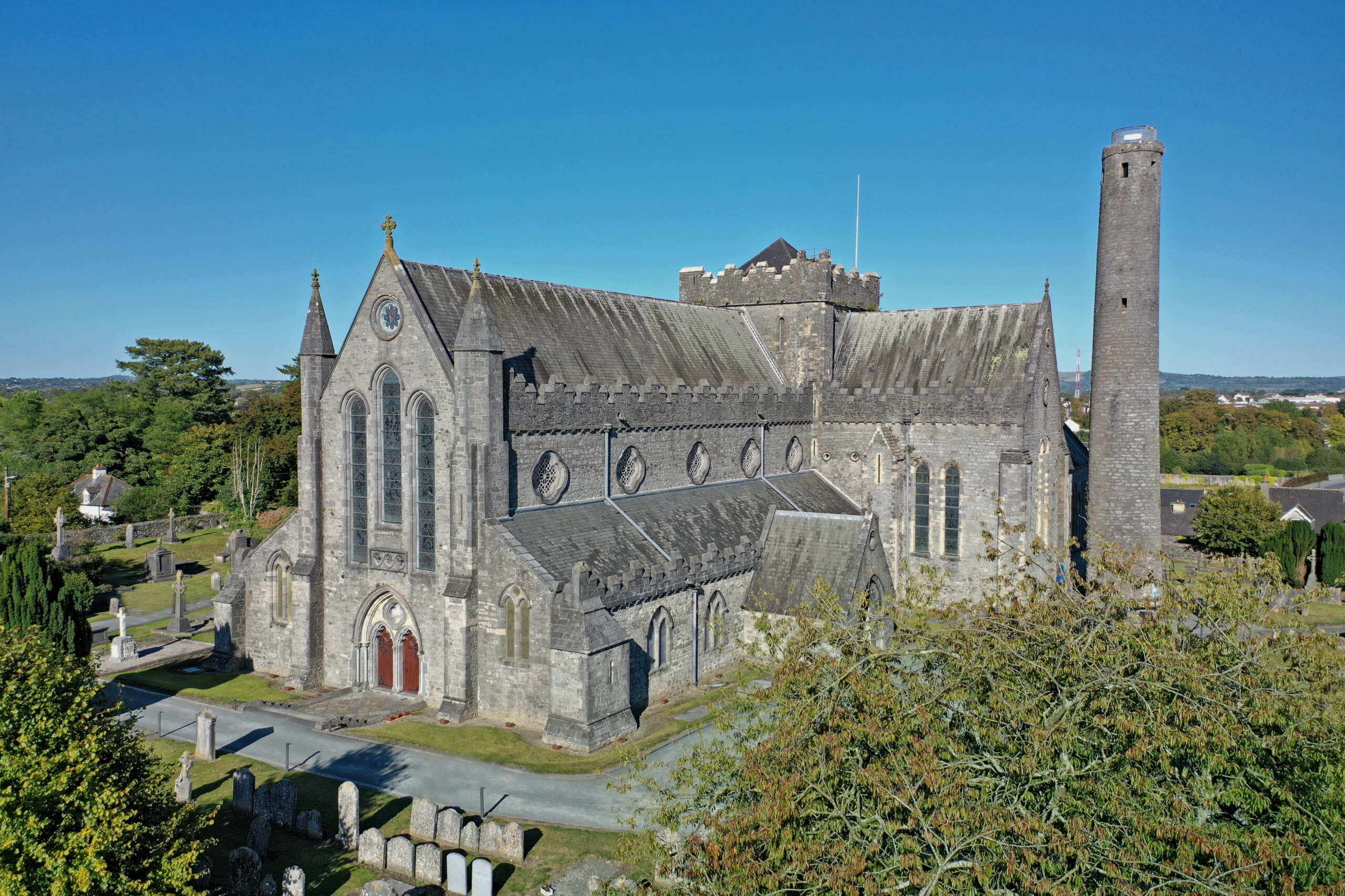 Job Vacancy | Learning and Engagement Officer at St.Canice’s Cathedral