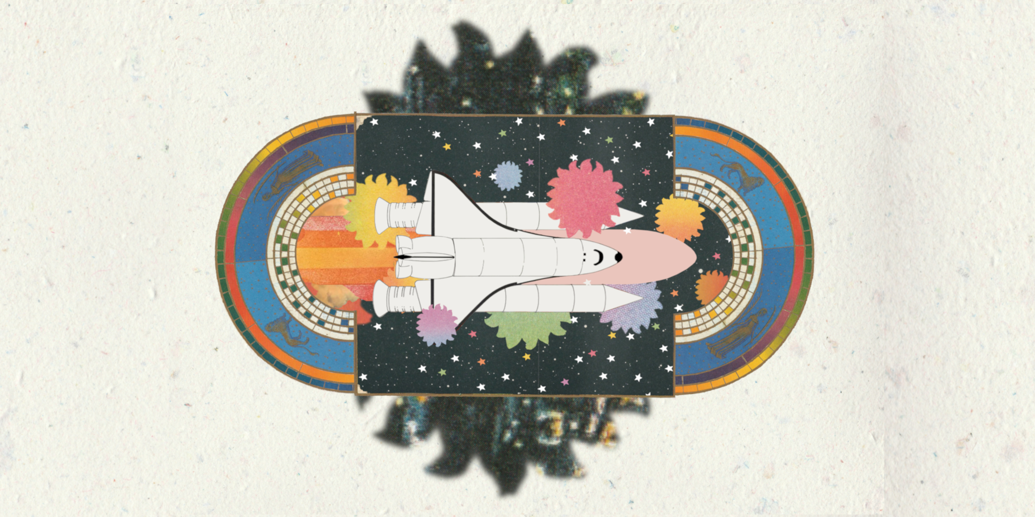 The Lexicon of Wonder | Anthony D Kelly at The University of Galway Art Gallery