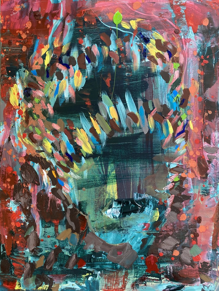 ALL THE PEOPLE WE WILL NEVER MEET |Thomas Brezing at Wexford Arts Centre