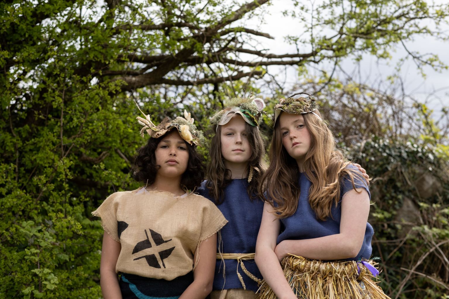 Borneo x Ireland Cultural Exchange | Karen Cox and David Metcalf at Galway Arts Centre