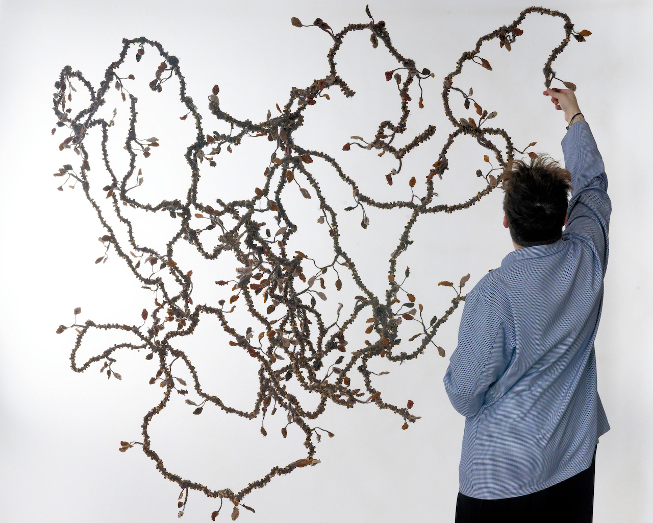 Symbiosis | Yanis Miltgen at SO Fine Art Editions